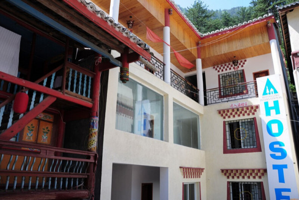 九寨溝風景區住宿_九寨溝住宿攻略_九寨溝旅游住宿攻略
