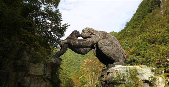 官門山景區