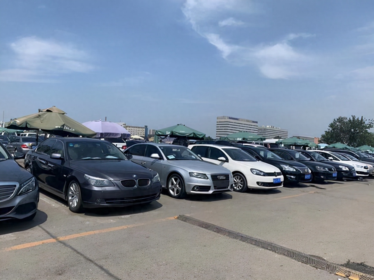 2019寶馬5系二手車多少錢_2019年二手寶馬_寶馬2019款二手車價(jià)格