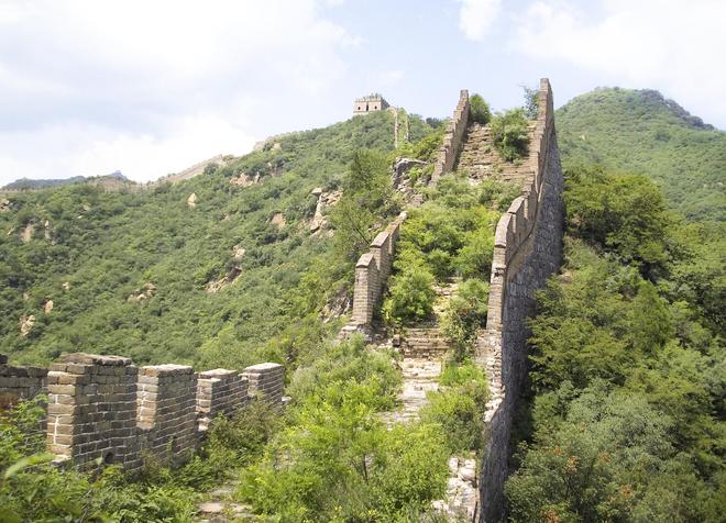 袁洪峪度假村游玩攻略_袁洪峪度假村概況_袁洪峪景區