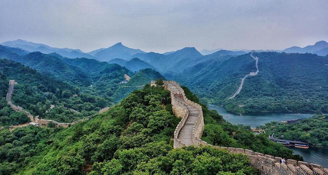 袁洪峪度假村游玩攻略_袁洪峪景區_袁洪峪度假村概況