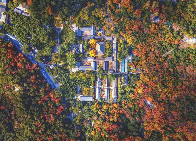 袁洪峪景區_袁洪峪度假村概況_袁洪峪度假村游玩攻略