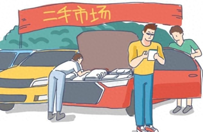 合同二手寫車購買有效嗎_二手車購買合同怎么寫_買賣合同二手車合同