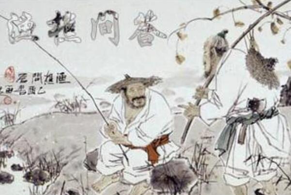 高山流水古琴獨奏視頻_高山流水古琴曲視頻欣賞_古琴名曲《高山流水》