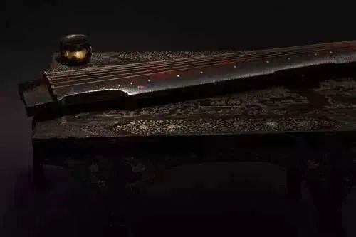 古琴曲音色_古琴的音色有哪三種_古琴音色有什么特點