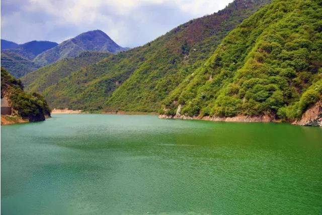 關山湖風景區游玩攻略_關山湖風景區游玩攻略_關山湖風景區游玩攻略