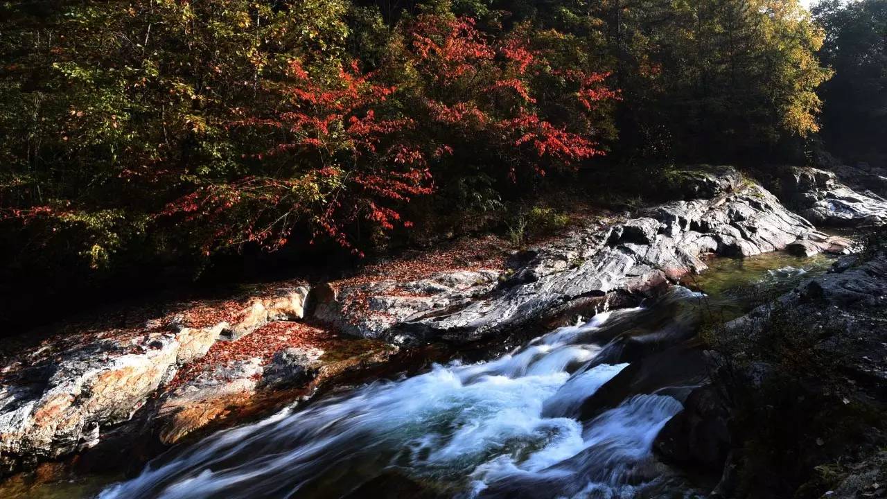 關山湖風景區游玩攻略_關山湖風景區游玩攻略_關山湖風景區游玩攻略