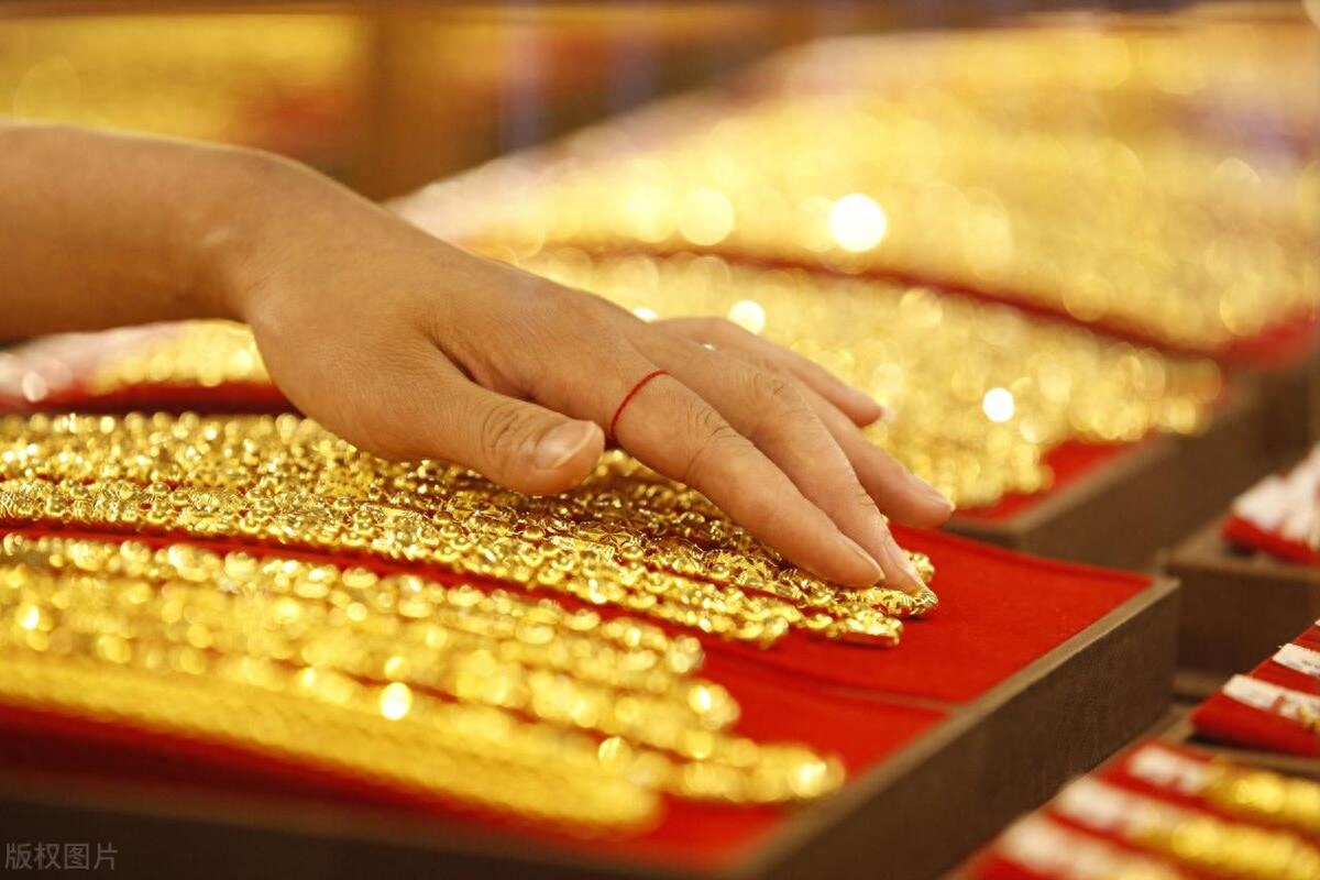 黃金首飾清洗方法_黃金飾品清洗小妙招_清洗黃金首飾小妙招