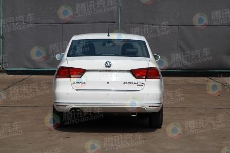 剛買的新款桑塔納不知道好不好_新車桑塔納多少錢_新桑塔納2021款提車