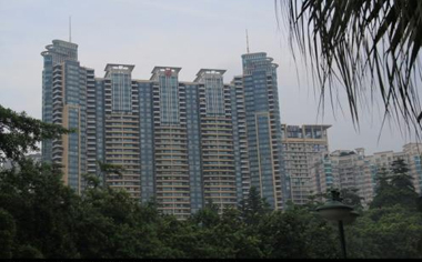開發(fā)商完成交房需要符合什么條件