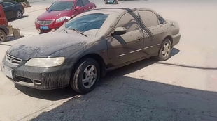 二手車為什么都是坑