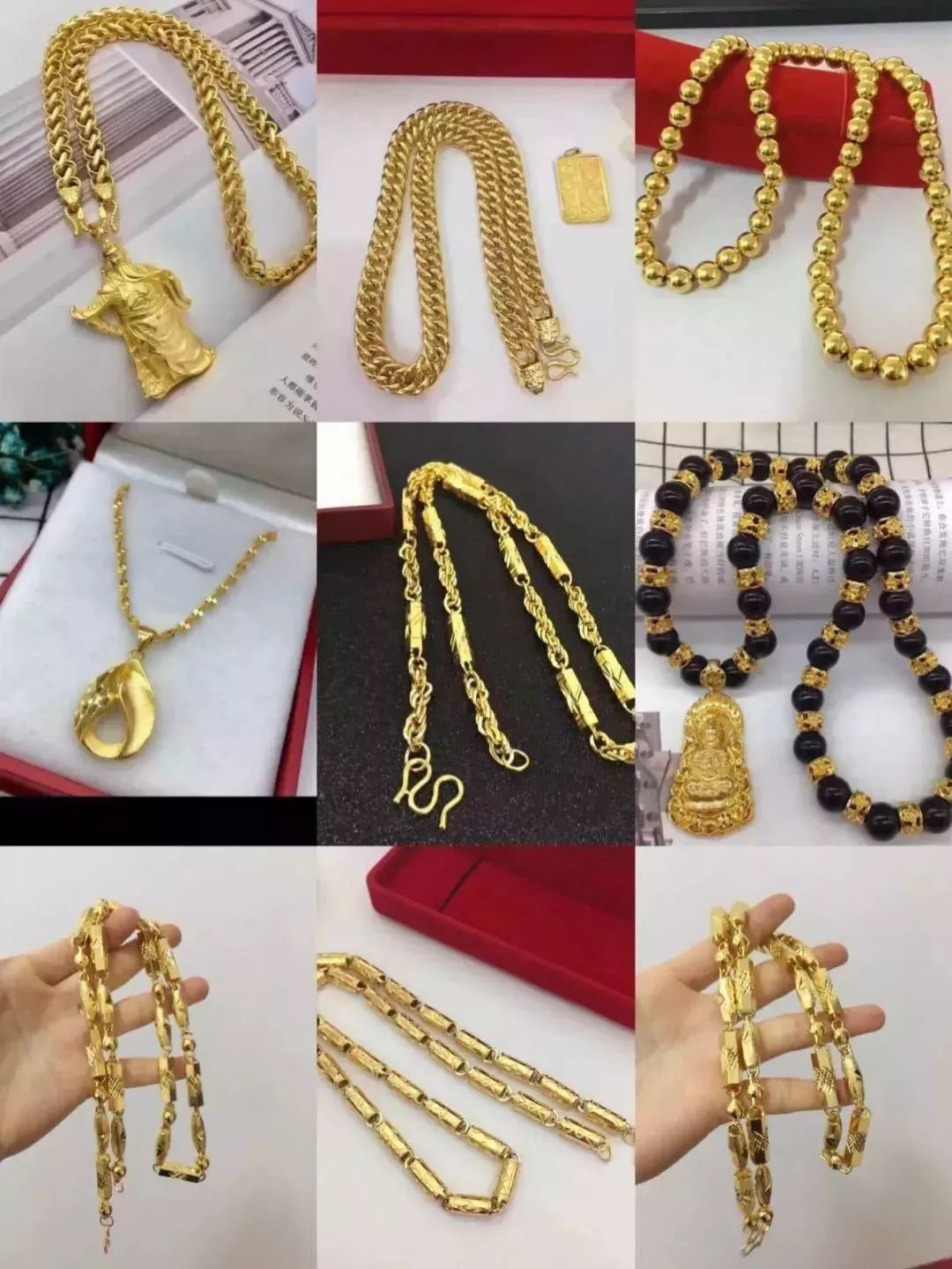 一條黃金項鏈大概多少錢_項鏈黃金錢條圖片_金條項鏈的寓意
