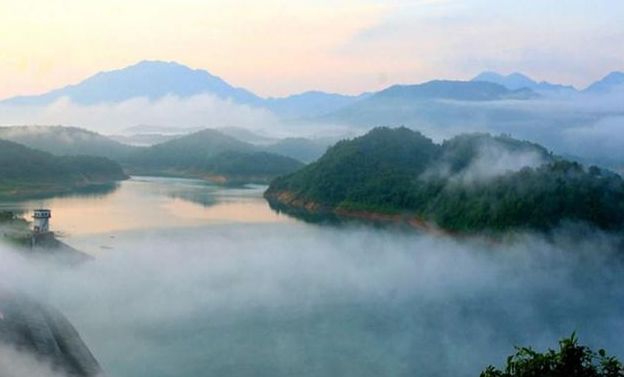 海南白沙的景點(diǎn)_海南白沙好玩嗎_海南白沙旅游攻略必去景點(diǎn)