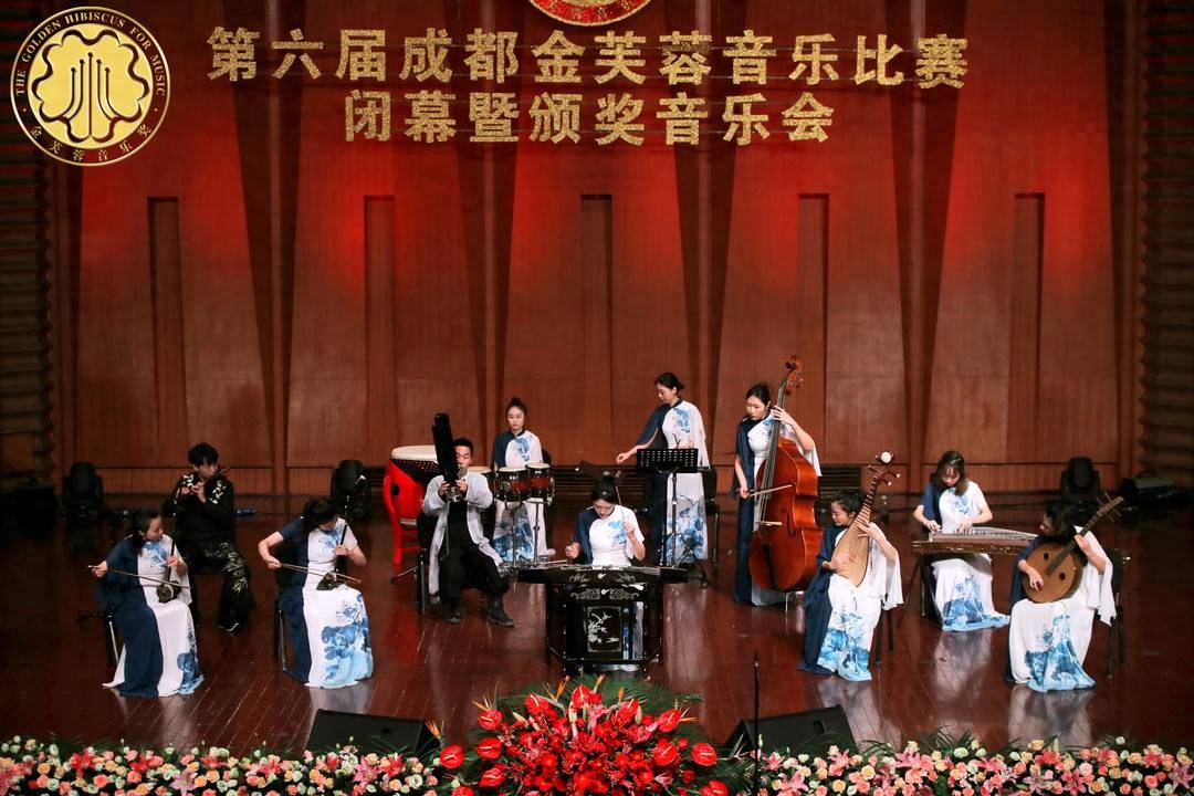 古琴專業級和演奏級哪個更好_古琴專業_古琴專業的大學排名