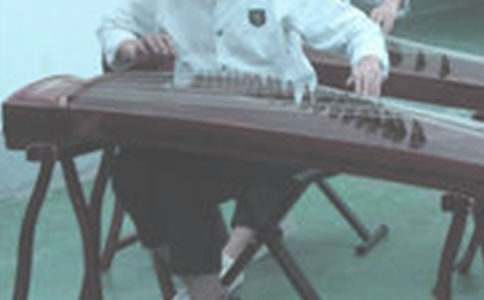 十大古箏名曲