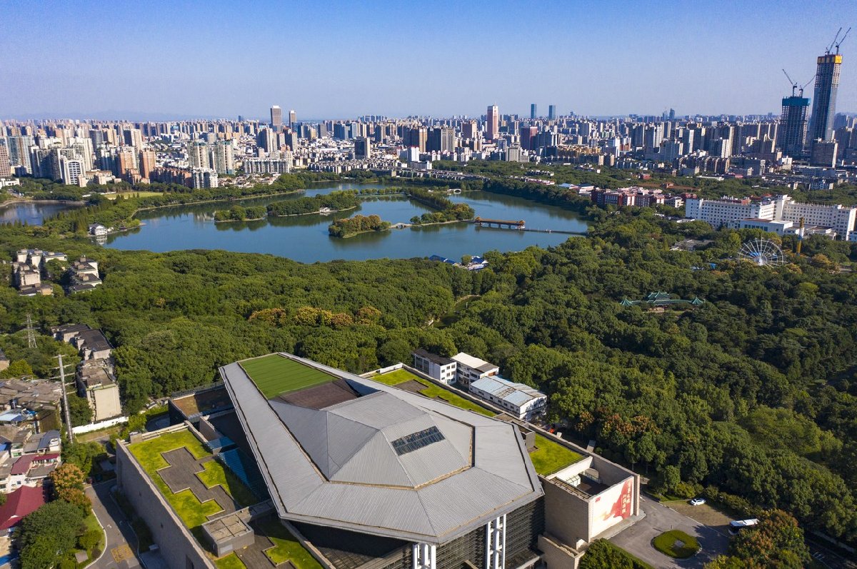 2022國慶長沙十大必去景點推薦（附游玩攻略）
