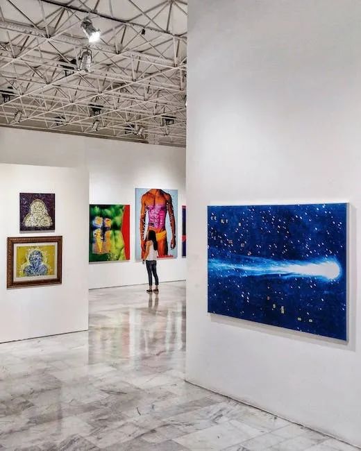展廳設計企業展廳公司_企業展廳設計_展廳設計企業文化
