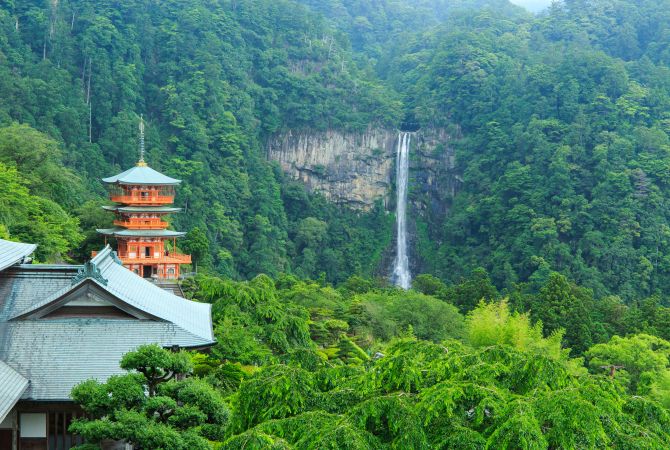 中青旅日本旅游線路推薦（暢游日本必去景點）