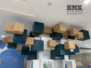 展示空間設計效果圖,南京展柜廠_展柜設計_展柜制作_展柜定制_標桿展柜廠