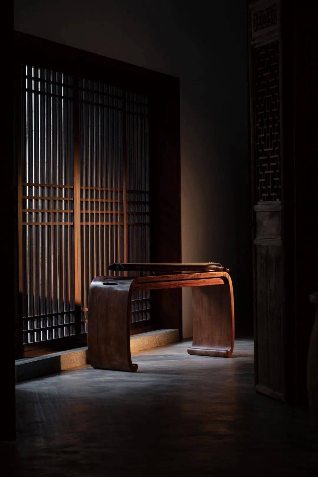 喝茶彈古琴時優雅的句子_喝茶古琴曲_喝茶音樂古琴