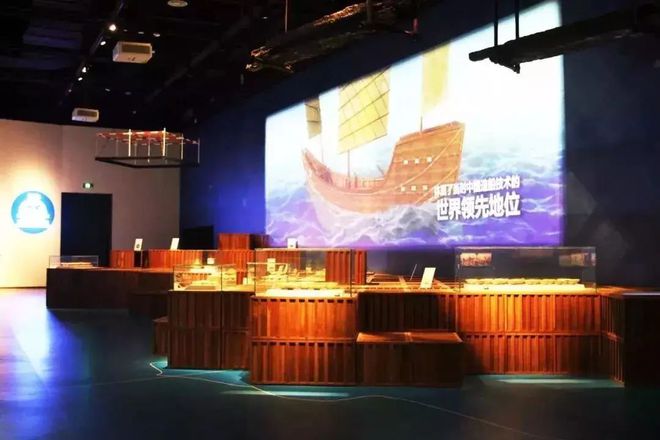 展館非遺設計理念_展館非遺設計圖片_非遺展館設計