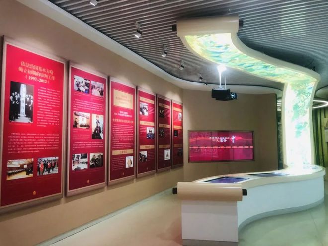 展館非遺設計理念_非遺展館設計_展館非遺設計圖片