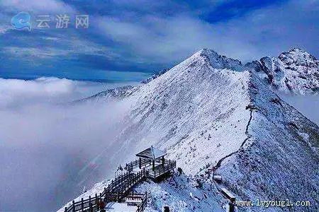 寶雞太白山旅游攻略一日游_寶雞太白山一日游_寶雞太白山旅游攻略兩日游