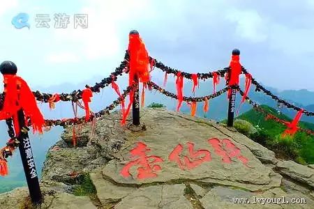 寶雞太白山一日游_寶雞太白山旅游攻略一日游_寶雞太白山旅游攻略兩日游