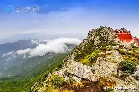 寶雞太白山旅游攻略兩日游_寶雞太白山旅游攻略一日游_寶雞太白山一日游
