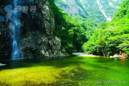 寶雞太白山一日游_寶雞太白山旅游攻略兩日游_寶雞太白山旅游攻略一日游