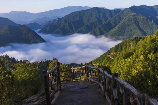 寶雞太白山旅游攻略一日游_寶雞太白山一日游_寶雞太白旅游攻略一日游