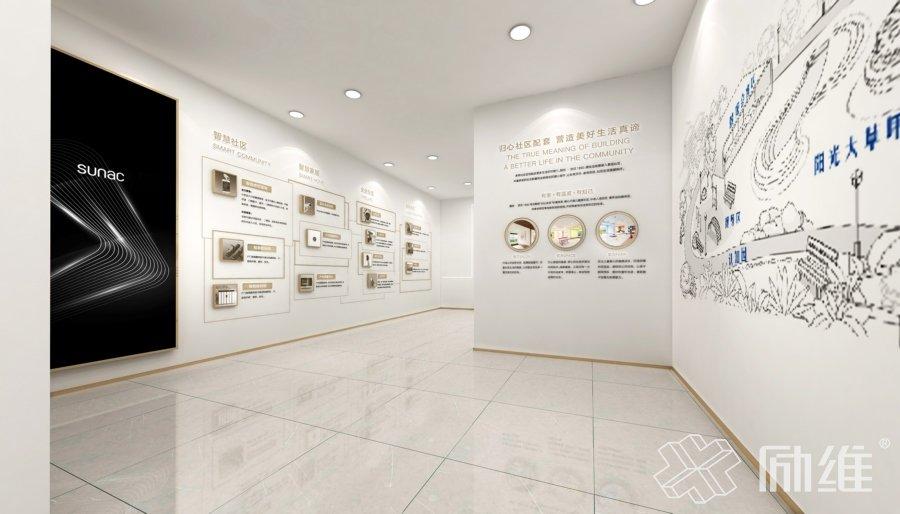 展廳展示設(shè)計(jì)手繪圖片_展廳展示設(shè)計(jì)效果_展示展廳設(shè)計(jì)
