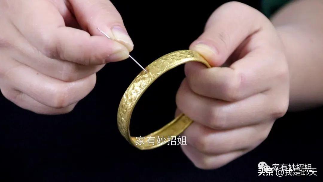 鑒別真假簡易黃金方法有哪些_鑒別黃金真假的簡易方法_鑒別真假黃金的簡單方法是