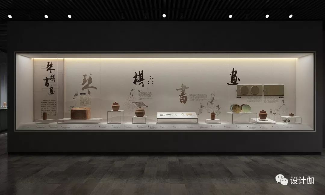 企業(yè)展廳展館設(shè)計(jì)_展館設(shè)計(jì)公司排行_展覽展館設(shè)計(jì)公司