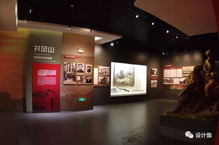 展覽展館設(shè)計(jì)公司_企業(yè)展廳展館設(shè)計(jì)_展館設(shè)計(jì)公司排行