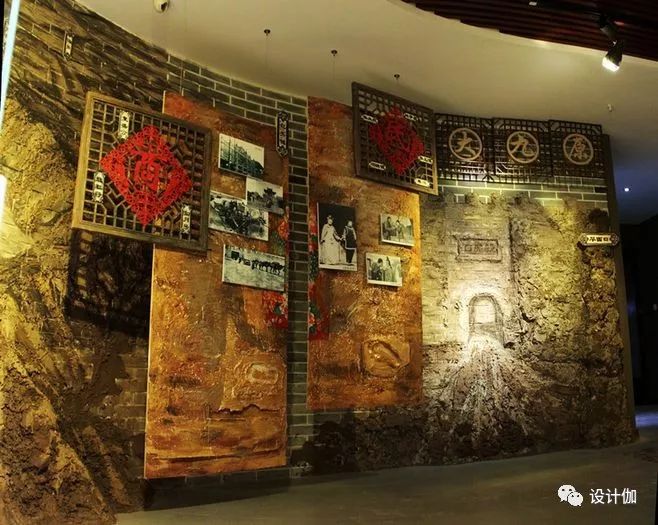 企業(yè)展廳展館設(shè)計(jì)_展覽展館設(shè)計(jì)公司_展館設(shè)計(jì)公司排行
