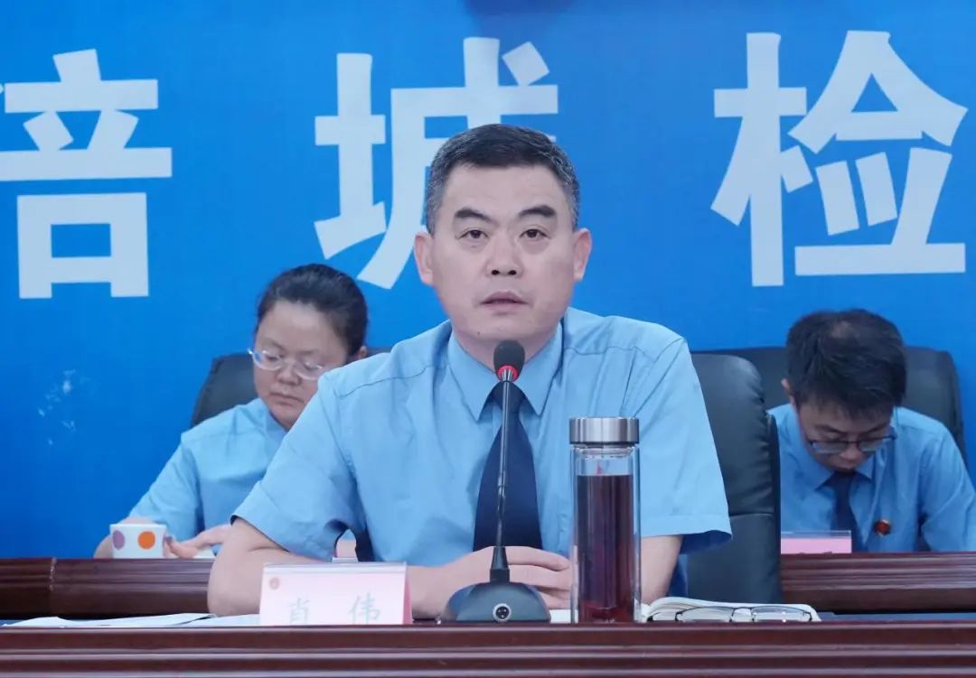 檢察院年度工作總結會_檢察院年度工作總結_檢察院年度工作總結報告