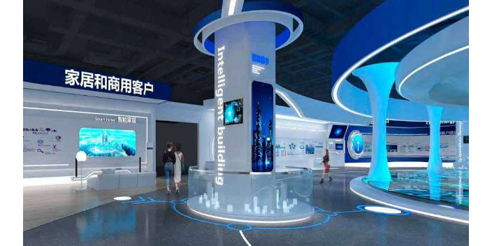 江蘇展覽館官網_江蘇展館設計_江蘇展廳建筑設計