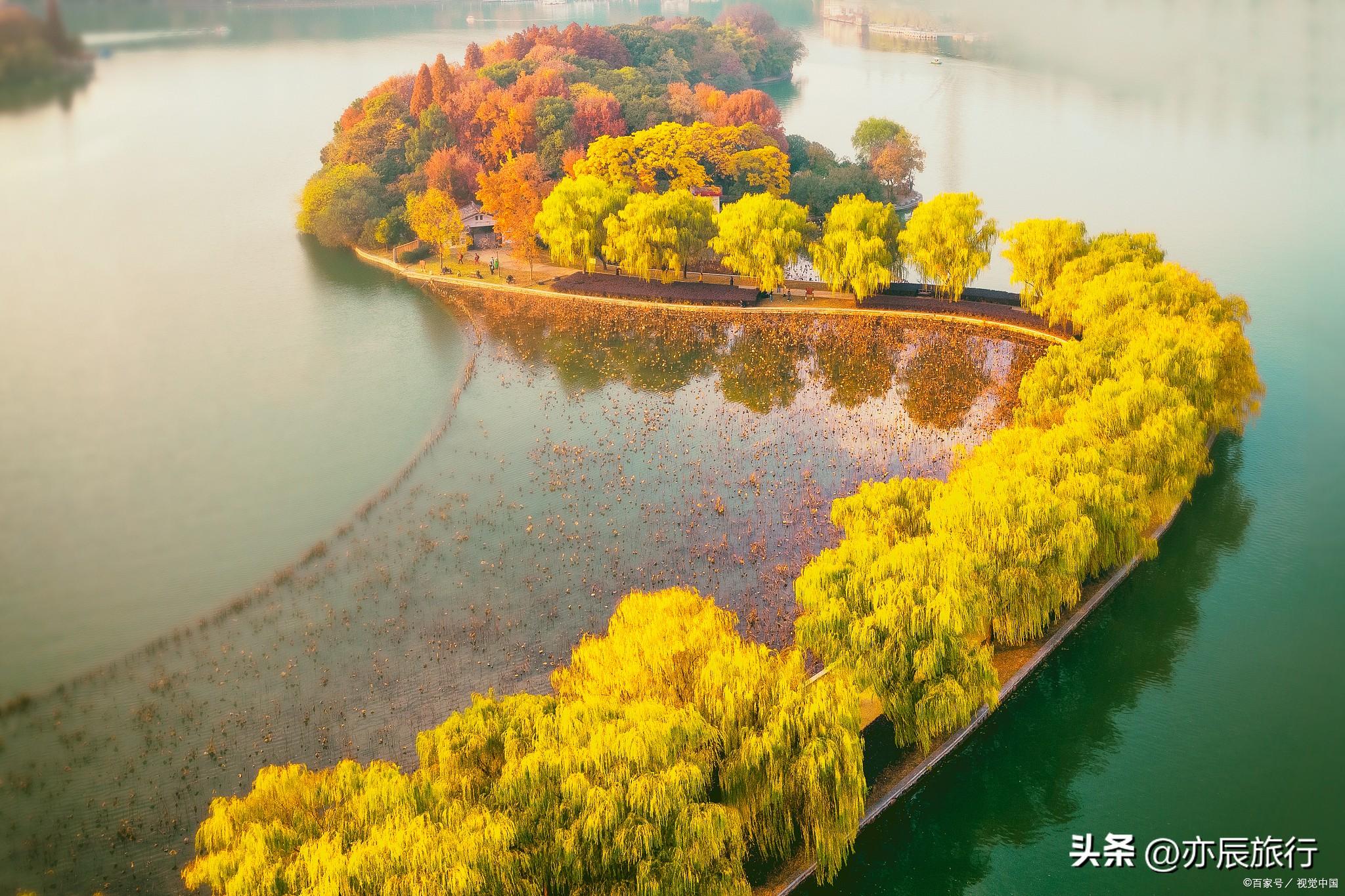 湖北旅行景點(diǎn)_湖北旅游攻略景點(diǎn)必去十處_湖北旅游景點(diǎn)路線