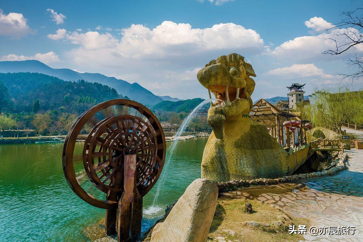 湖北旅行景點(diǎn)_湖北旅游攻略景點(diǎn)必去十處_湖北旅游景點(diǎn)路線