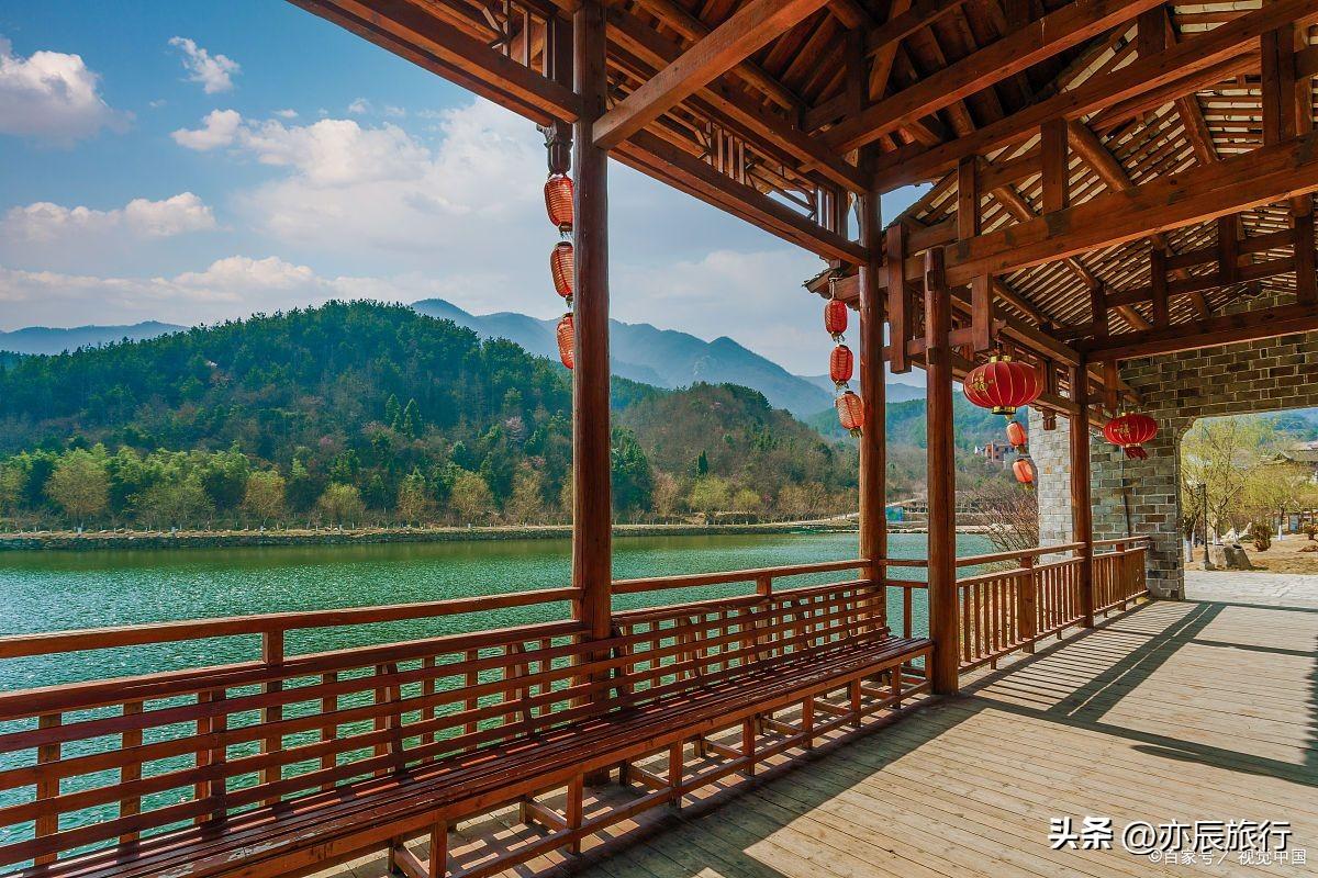湖北旅游景點(diǎn)路線_湖北旅游攻略景點(diǎn)必去十處_湖北旅行景點(diǎn)