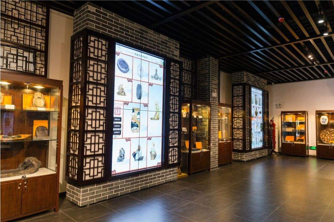 展覽燈光館設(shè)計說明_展館燈光設(shè)計方案_展覽館燈光設(shè)計