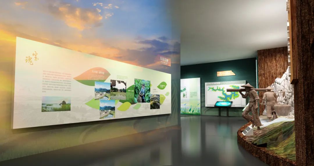 燈光展廳設(shè)計(jì)圖片_燈光展廳設(shè)計(jì)說(shuō)明_燈光設(shè)計(jì)展廳