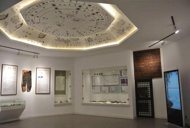 博物館展區(qū)設(shè)計_博物館展覽館設(shè)計_博物館展項設(shè)計