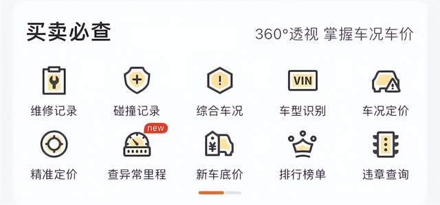 評估二手車的軟件_評估二手車收費標準_如何給二手車評估