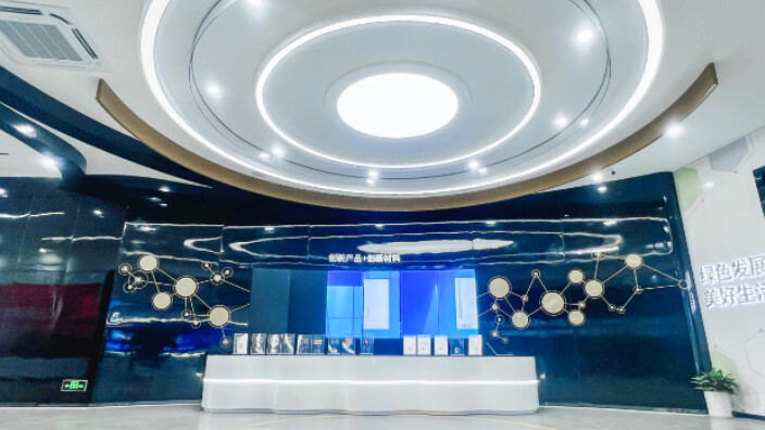 陳列展廳設計_陳列展廳策劃_陳列展廳策劃方案