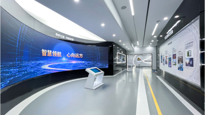 陳列展廳策劃_陳列展廳設計_陳列展廳策劃方案