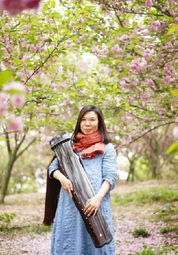 關于古琴的詩_古琴詩詞名句_古琴詩句千古知音