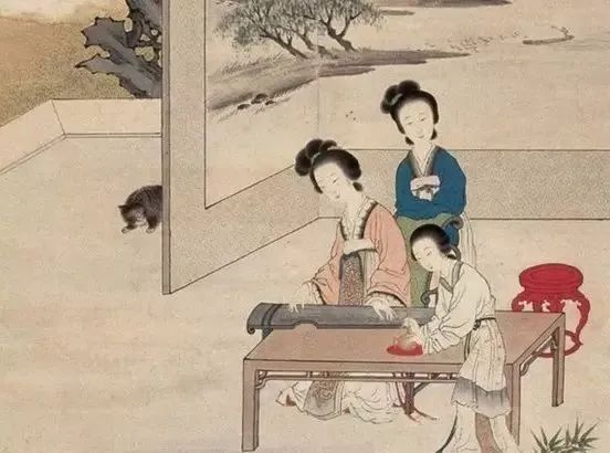 古琴詩詞名句_關于古琴的詩_古琴詩句千古知音
