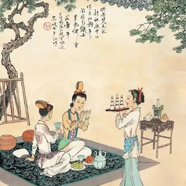 古琴詩詞名句_古琴詩句千古知音_關于古琴的詩